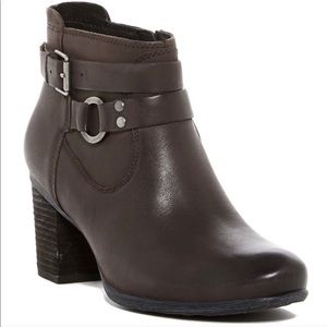 Josef Seibel Britney Bootie - Size 39
